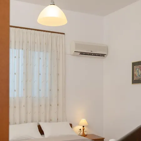 Albatros Suite Stegna Beach Archangelos  Exterior photo