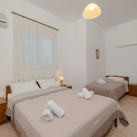 Albatros Suite Stegna Beach Archangelos  Exterior photo