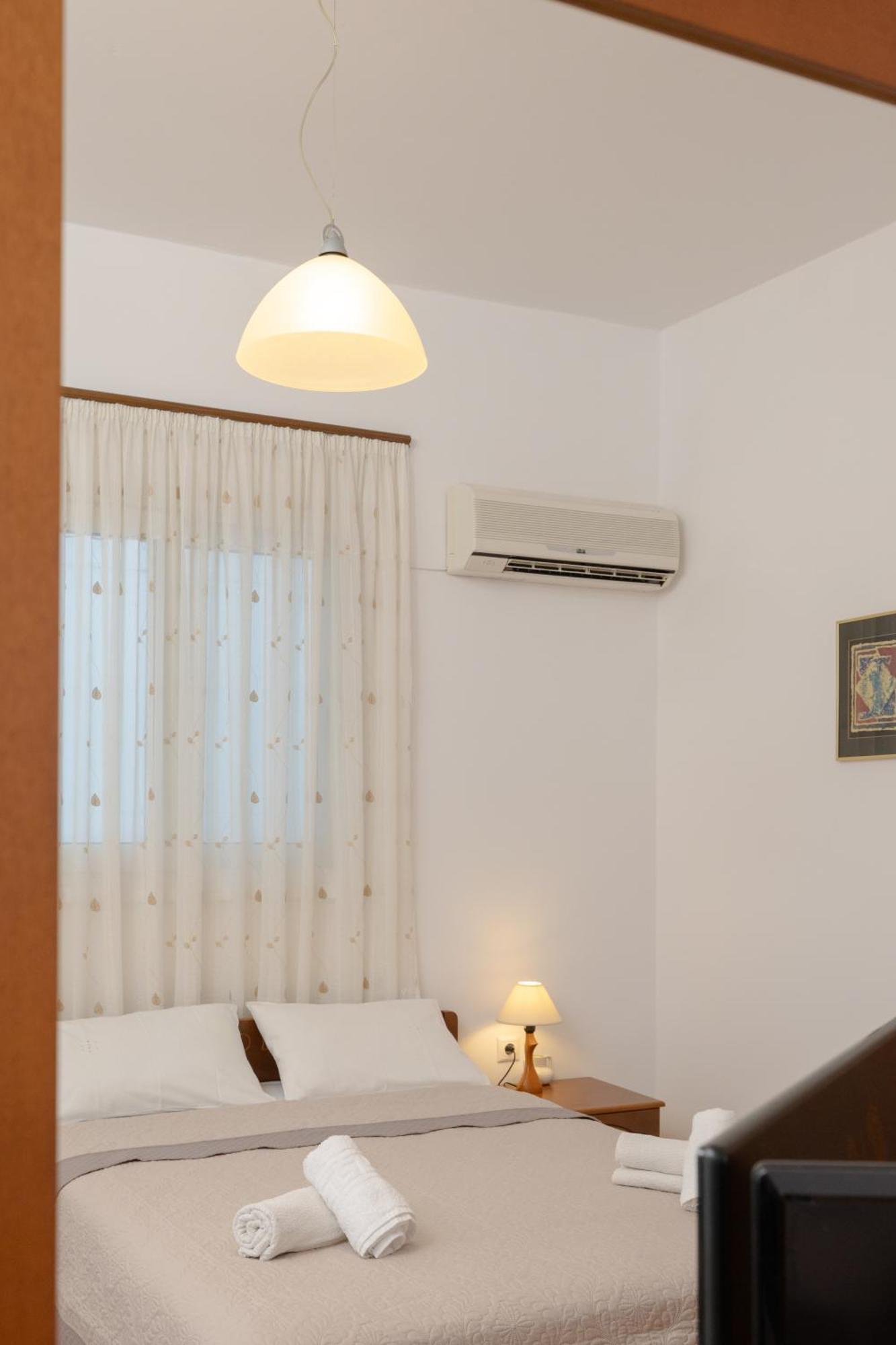 Apartament Albatros Stegna *