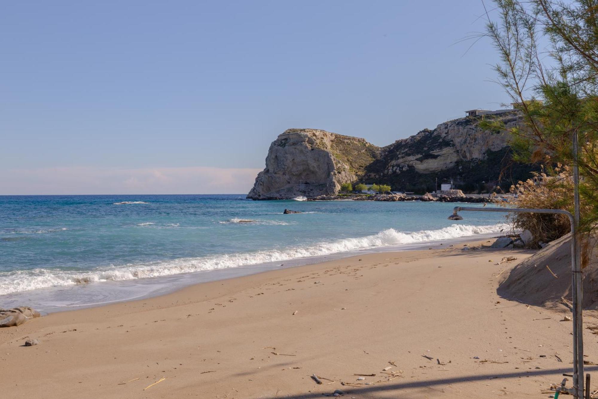 Apartament Albatros Stegna Archangelos (Rhodes)