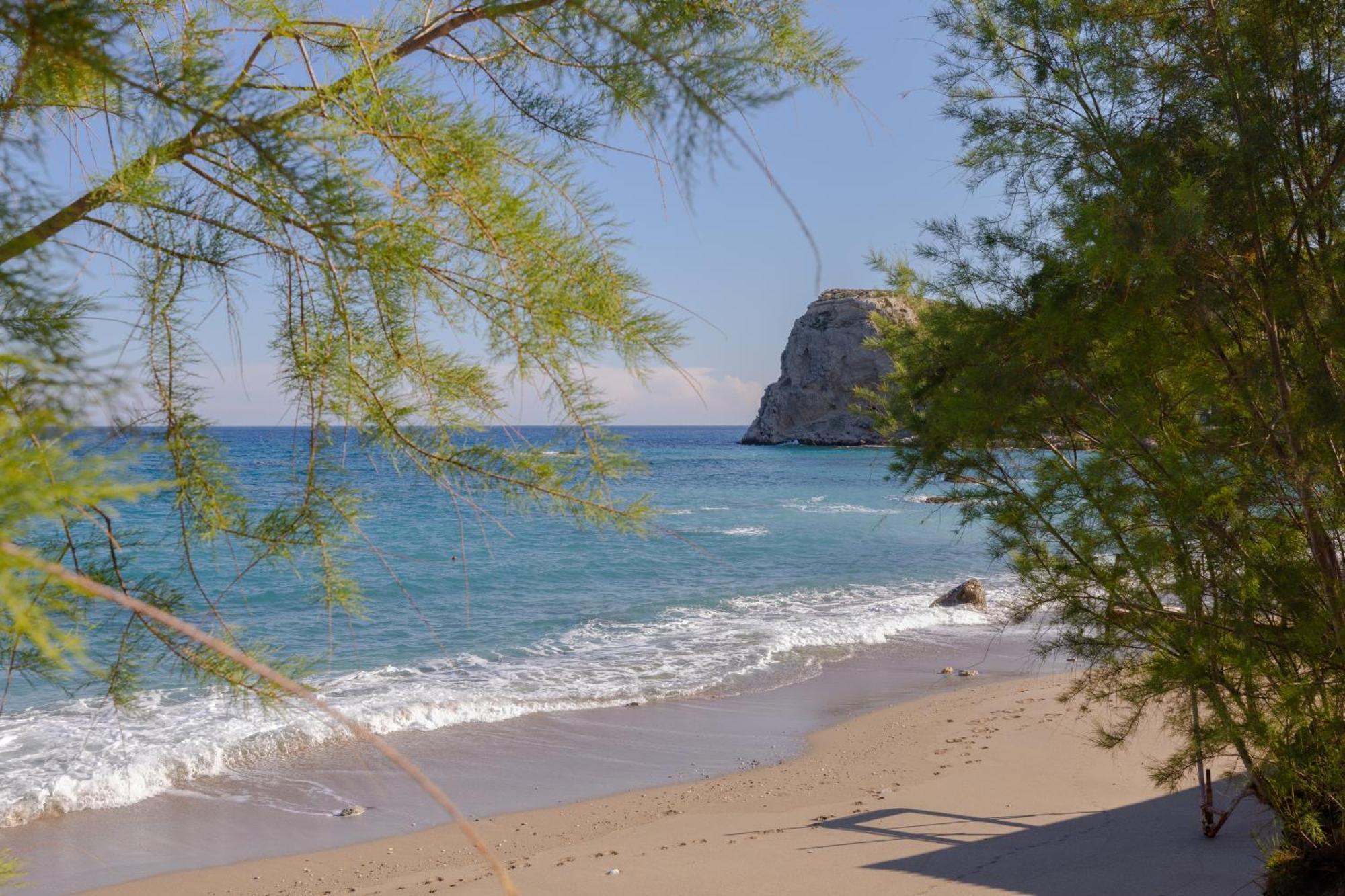 Albatros Stegna Apartament Archangelos (Rhodes)